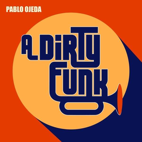 Cover art for A Dirty Funk